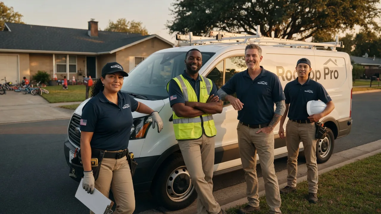 Roof Repair in Grafton, IA near me